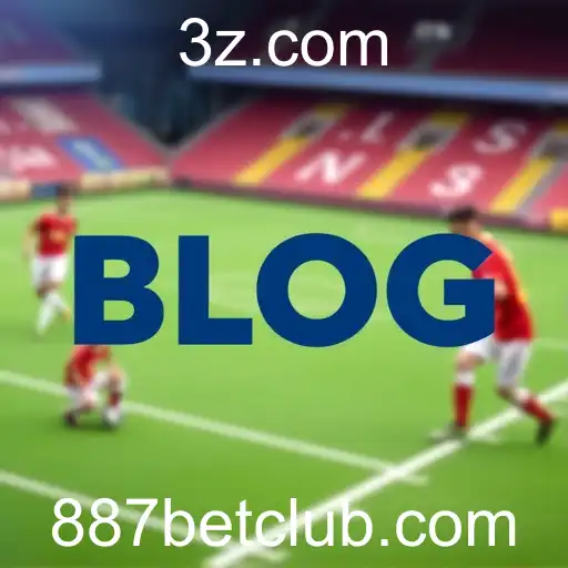 Explorando o Mundo dos Blogs no 887BET