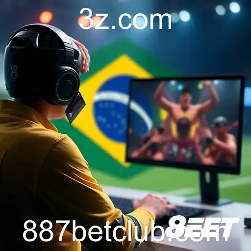 A Expansão do Mercado de Jogos Online no Brasil