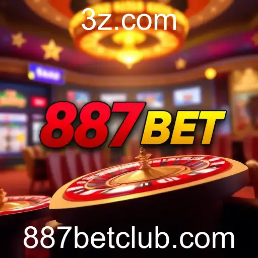 Descubra a Emoção dos Cassinos Online no 887BET