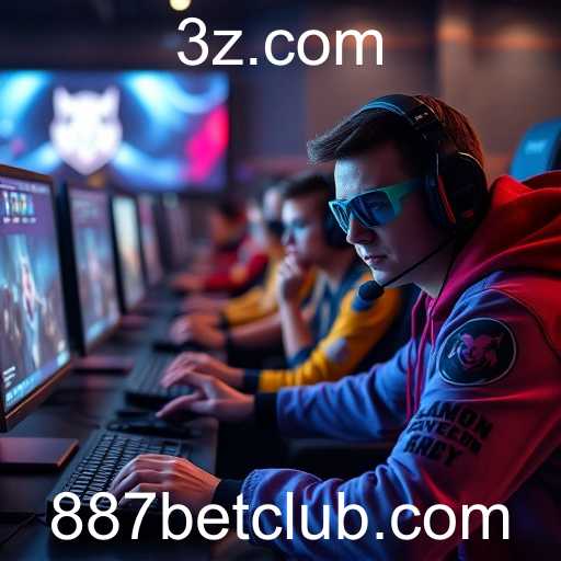 887BET