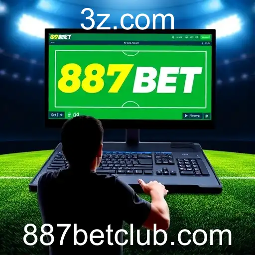 Evolução dos Jogos Online: O Caso 887BET