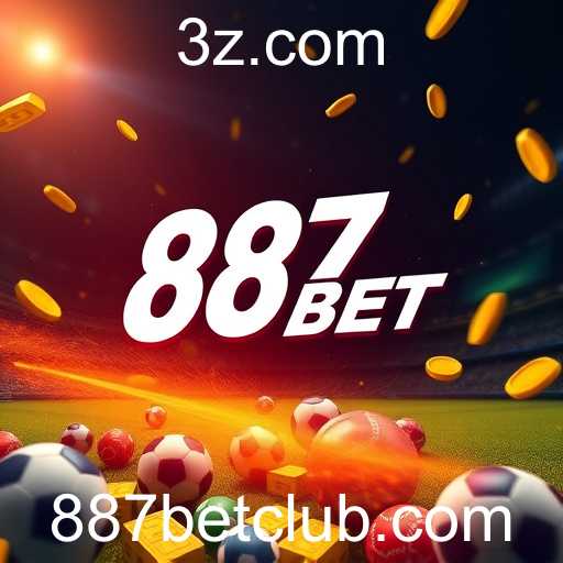 O Crescimento do 887BET no Mercado de Jogos em 2025