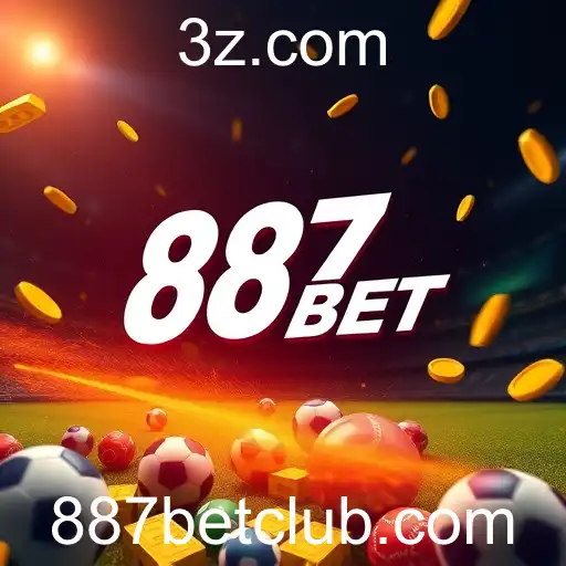 O Crescimento do 887BET no Mercado de Jogos em 2025