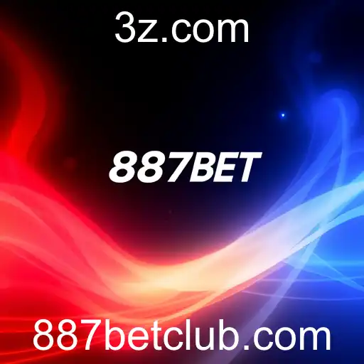 O Impacto do 887BET no Cenário de Apostas Online em 2025