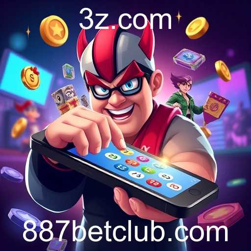 887BET