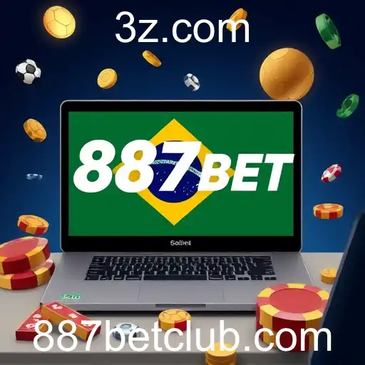 Crescimento dos Jogos Online no Brasil